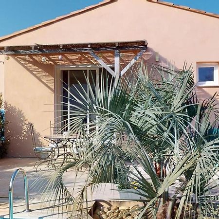 Lou Colibri Apartment Le Thoronet Luaran gambar