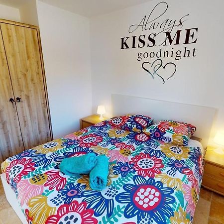 Lou Colibri Apartment Le Thoronet Luaran gambar